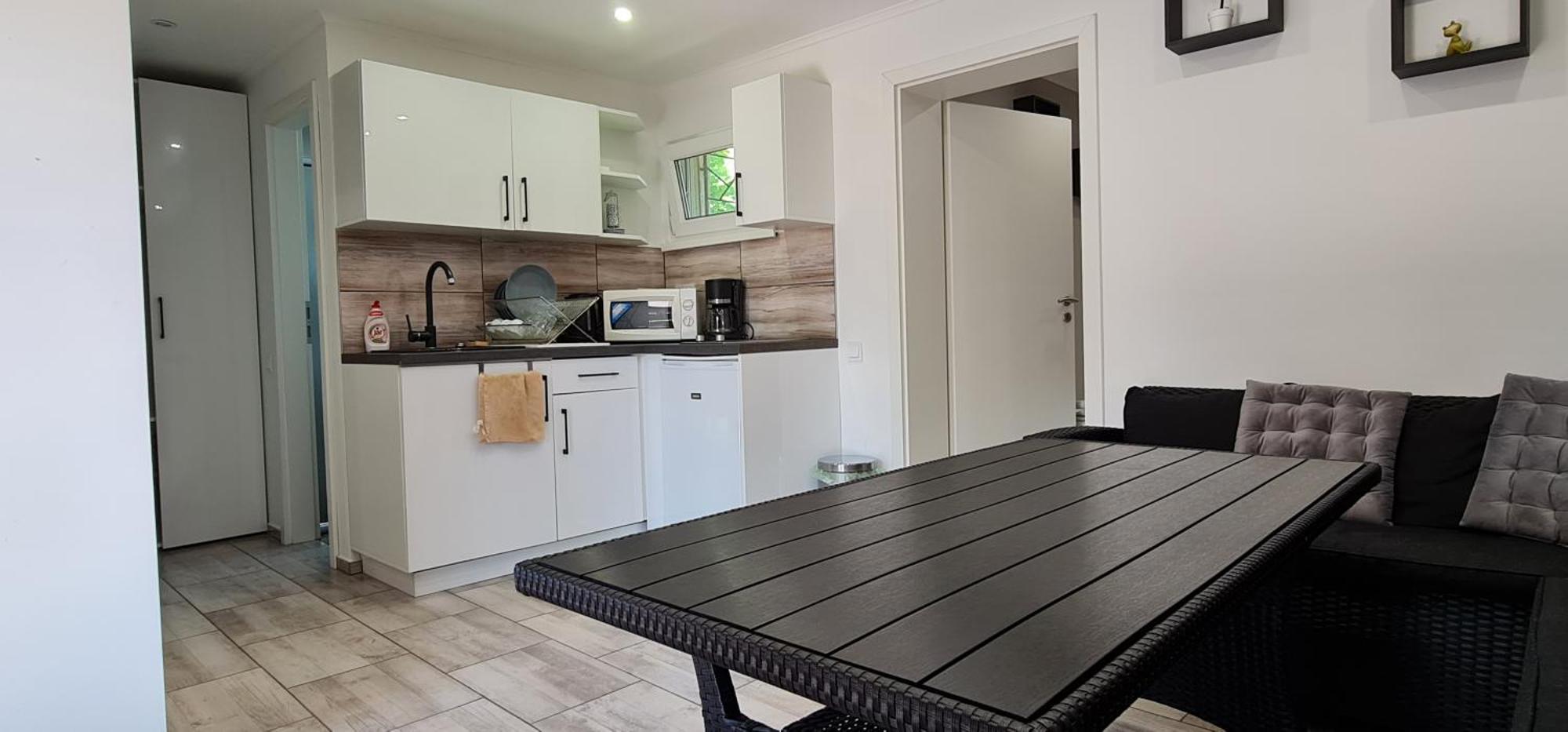 Picurka Apartman Siofok Bagian luar foto