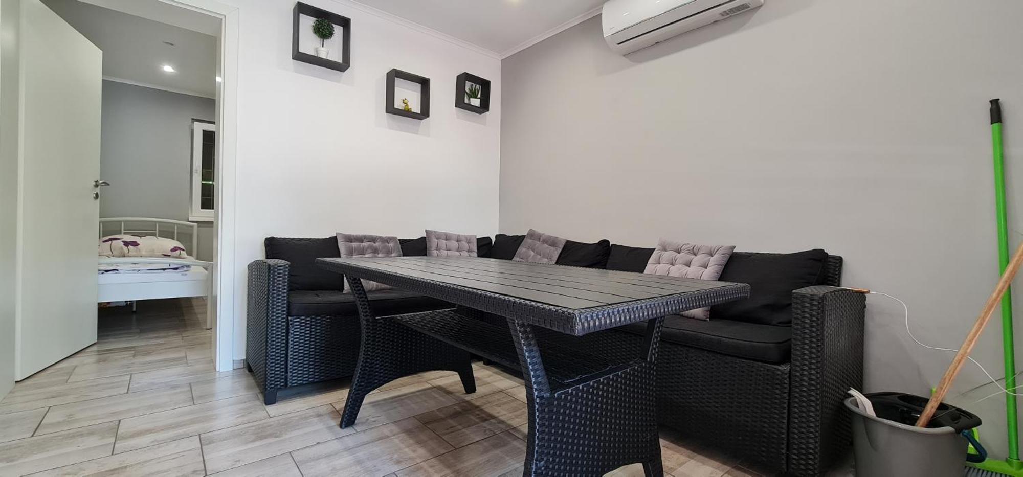 Picurka Apartman Siofok Bagian luar foto
