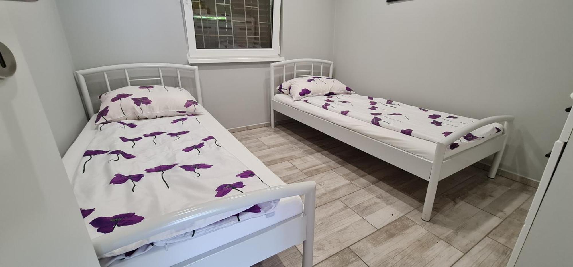 Picurka Apartman Siofok Bagian luar foto