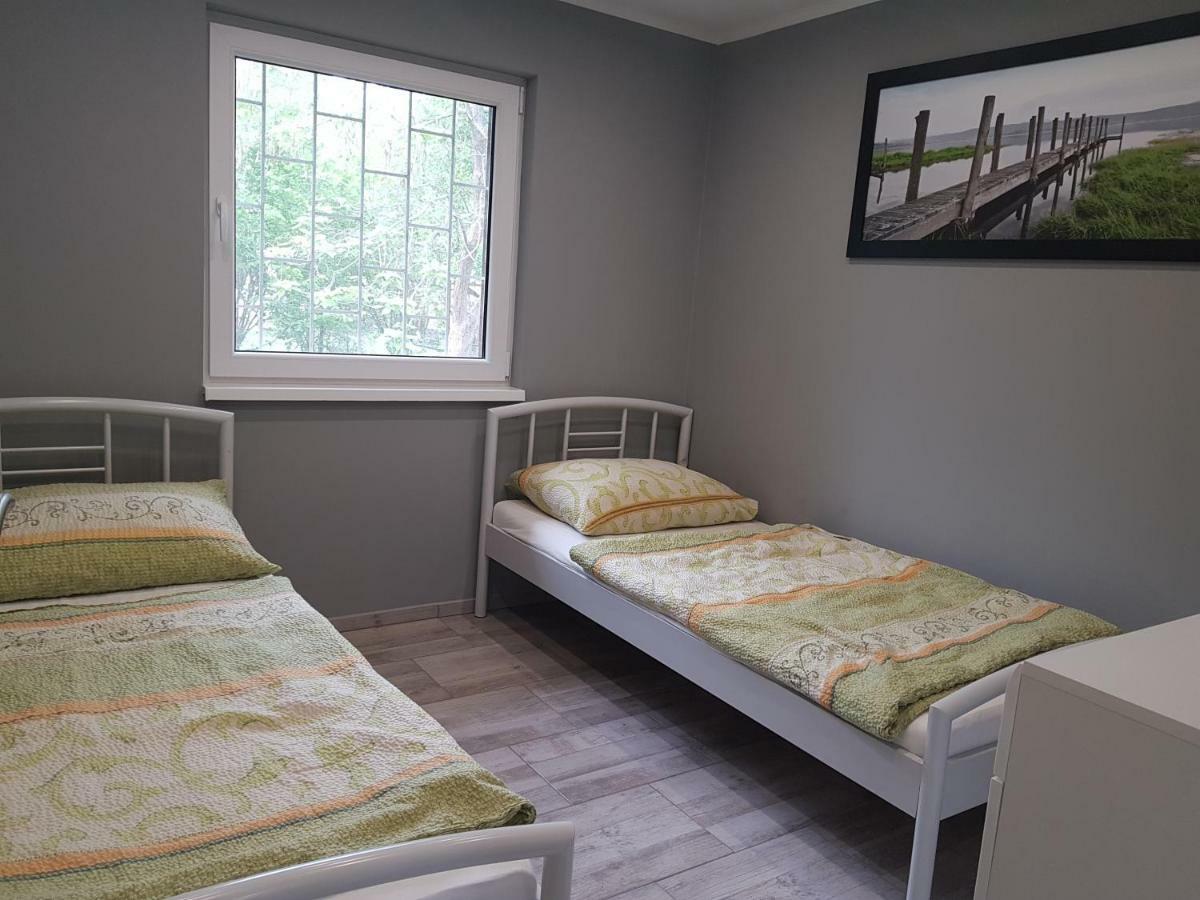 Picurka Apartman Siofok Bagian luar foto