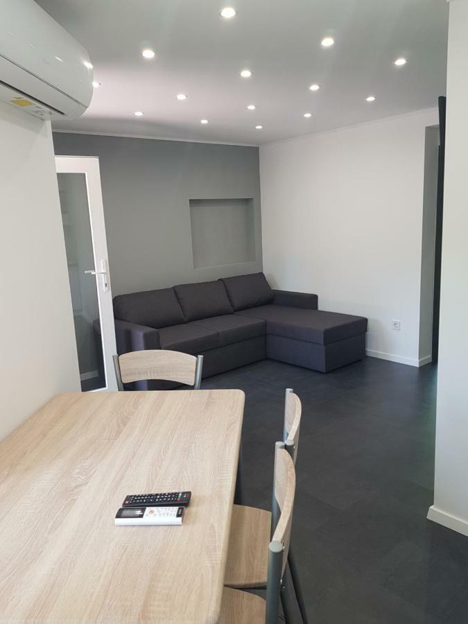 Picurka Apartman Siofok Bagian luar foto